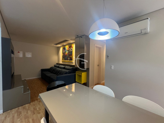 Imagem Apartamento com 2 Quartos à Venda, 72 m² em Anita Garibaldi - Joinville