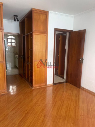 Imagem Sobrado com 3 Quartos à Venda, 125 m² em Jardim Lar São Paulo - São Paulo
