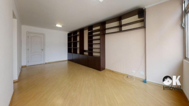 Imagem Apartamento com 2 Quartos à Venda, 79 m² em Perdizes - São Paulo Imagem Apartamento com 2 Quartos à Venda, 79 m² em Perdizes - São Paulo