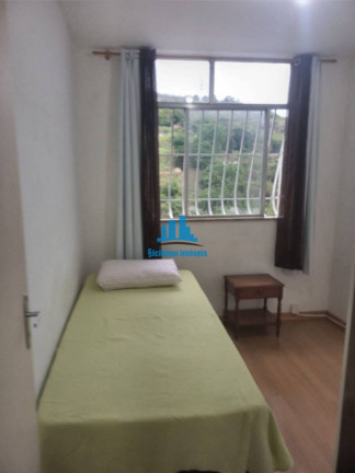 Imagem Apartamento com 2 Quartos à Venda, 60 m² em Santa Rosa - Niterói
