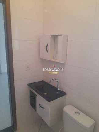 Imagem Sobrado com 3 Quartos à Venda, 140 m² em Parque Das Américas - Mauá