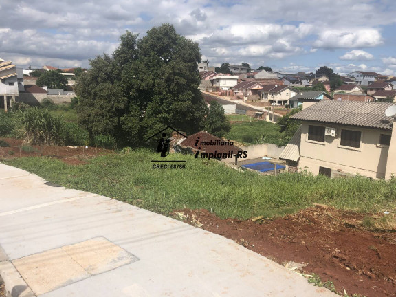 Terreno à Venda, 312 m² em Canabarro - Teutônia