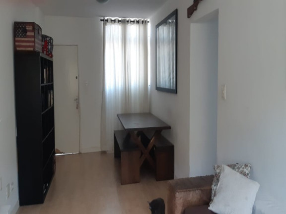 Imagem Imóvel com 2 Quartos à Venda, 70 m² em Santo Amaro - São Paulo Imagem Imóvel com 2 Quartos à Venda, 70 m² em Santo Amaro - São Paulo