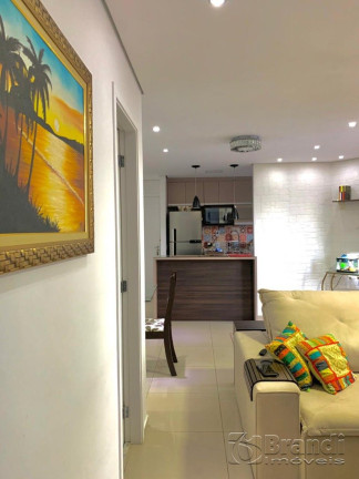Imagem Apartamento com 3 Quartos à Venda, 65 m² em Vila Prudente - São Paulo