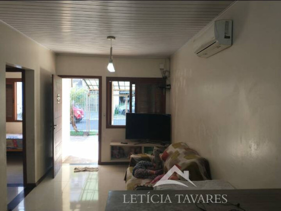 Imagem Casa com 3 Quartos à Venda, 68 m² em Sapucaia Do Sul