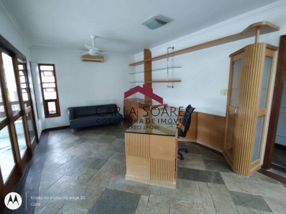 Imagem Casa com 4 Quartos à Venda, 450 m² em Enseada - Guarujá