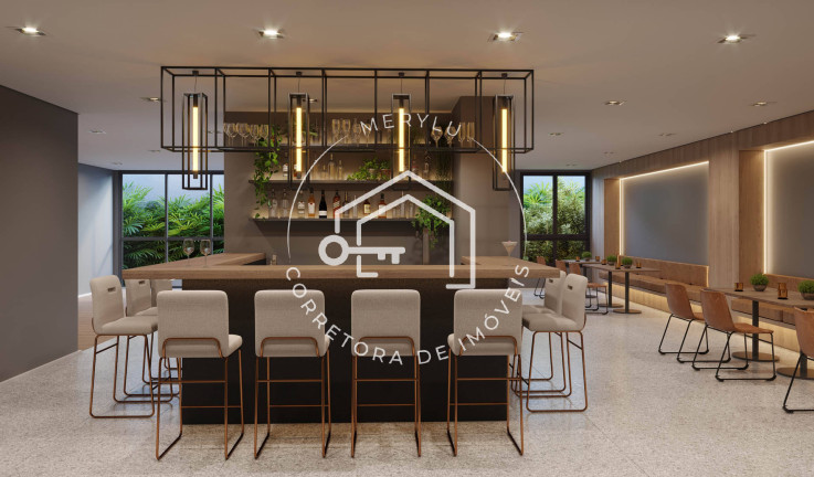 Imagem Apartamento com 2 Quartos à Venda, 47 m² em Lapa - São Paulo Imagem Apartamento com 2 Quartos à Venda, 47 m² em Lapa - São Paulo