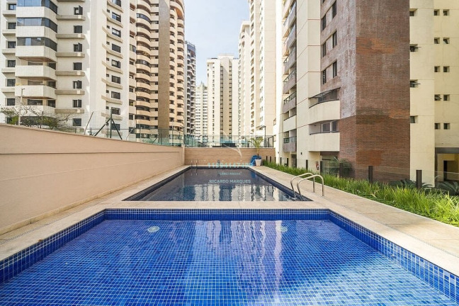 Imagem Apartamento com 3 Quartos à Venda, 74 m² em Brooklin Paulista - São Paulo Imagem Apartamento com 3 Quartos à Venda, 74 m² em Brooklin Paulista - São Paulo