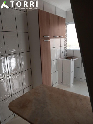 Imagem Apartamento com 2 Quartos à Venda, 41 m² em Jardim Guadalajara - Sorocaba