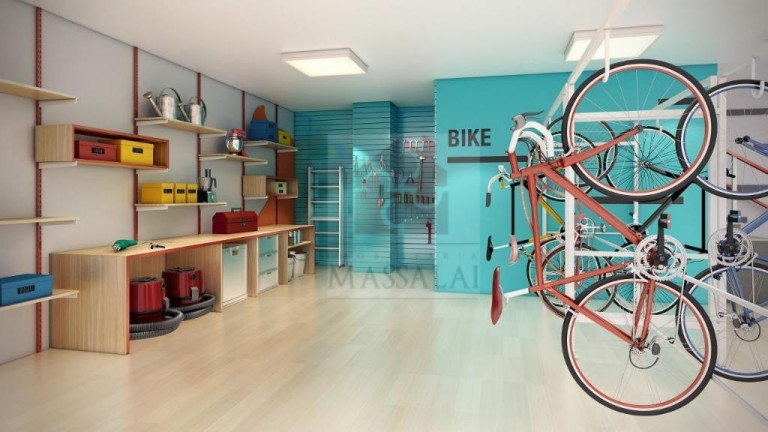 Imagem Apartamento com 1 Quarto à Venda, 39 m² em São João - Porto Alegre Imagem Apartamento com 1 Quarto à Venda, 39 m² em São João - Porto Alegre