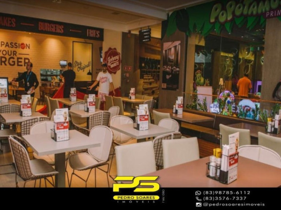 Imagem Apartamento com 1 Quarto à Venda, 20 m² em Tambaú - João Pessoa Imagem Apartamento com 1 Quarto à Venda, 20 m² em Tambaú - João Pessoa
