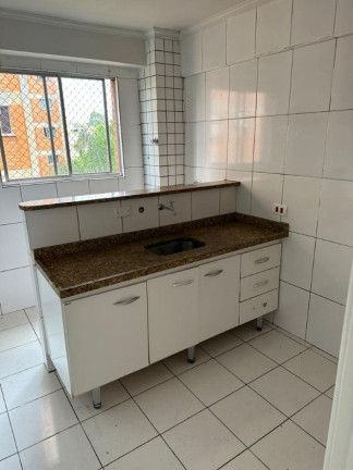 Imagem Imóvel com 2 Quartos à Venda, 46 m² em Jardim Catanduva - São Paulo