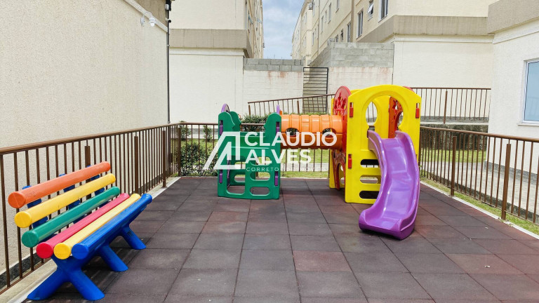 Imagem Apartamento com 2 Quartos à Venda, 50 m² em Parque Ipê - Feira De Santana