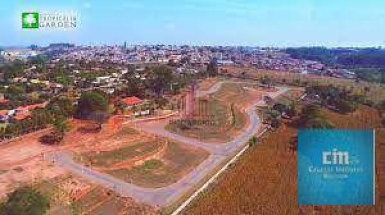 Imagem Terreno à Venda, 353 m² em Tropicalia Park - Boituva Imagem Terreno à Venda, 353 m² em Tropicalia Park - Boituva