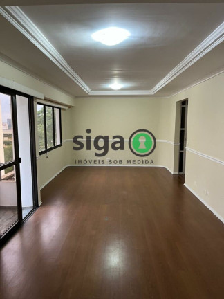 Imagem Apartamento com 4 Quartos para Alugar, 140 m² em Jardim Ampliação - São Paulo Imagem Apartamento com 4 Quartos para Alugar, 140 m² em Jardim Ampliação - São Paulo