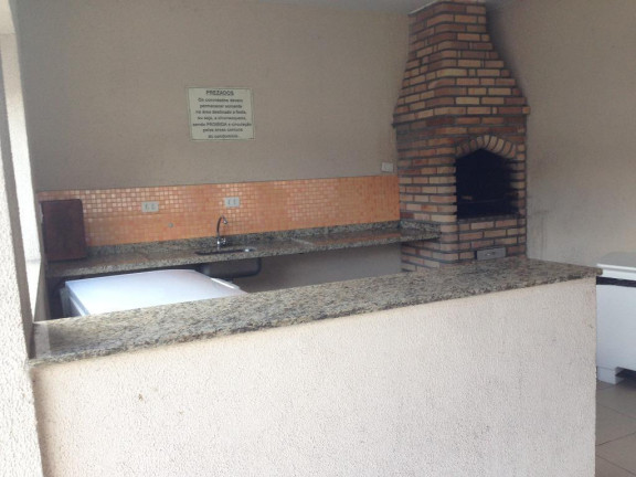 Imagem Apartamento com 2 Quartos à Venda, 52 m² em Chácara Bela Vista - Poá Imagem Apartamento com 2 Quartos à Venda, 52 m² em Chácara Bela Vista - Poá
