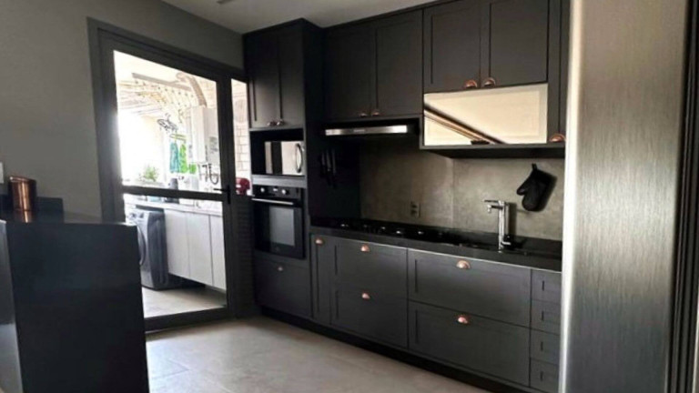 Apartamento com 3 Quartos à Venda, 108 m² em Vila Dom Pedro I - São Paulo
