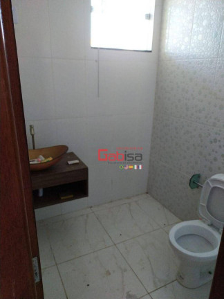 Imagem Casa com 2 Quartos à Venda, 130 m² em Nova São Pedro - São Pedro Da Aldeia Imagem Casa com 2 Quartos à Venda, 130 m² em Nova São Pedro - São Pedro Da Aldeia