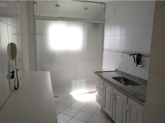 Imagem Apartamento com 2 Quartos à Venda, 63 m² em Vila Ema - São Paulo Imagem Apartamento com 2 Quartos à Venda, 63 m² em Vila Ema - São Paulo