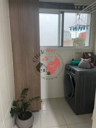 Imagem Apartamento com 2 Quartos à Venda, 50 m² em Vila Príncipe De Gales - Santo André Imagem Apartamento com 2 Quartos à Venda, 50 m² em Vila Príncipe De Gales - Santo André