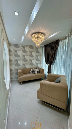 Imagem Apartamento com 3 Quartos à Venda, 143 m² em Meia Praia - Itapema