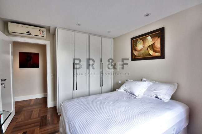 Imagem Apartamento com 3 Quartos à Venda, 181 m² em Indianópolis - São Paulo