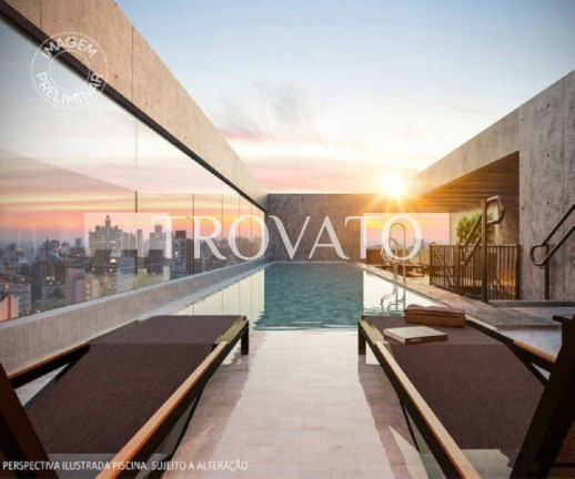 Imóvel com 2 Quartos à Venda, 77 m² em Vila Mariana - São Paulo