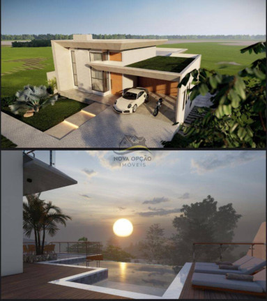 Imagem Terreno em Condomínio à Venda, 958 m² em Residencial Dos Lagos-cond. Fechado - Itupeva