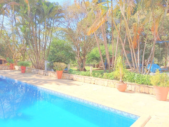 Imagem Chácara com 10 Quartos à Venda, 4.000 m² em Bom Jardim Ii - Guaratinguetá