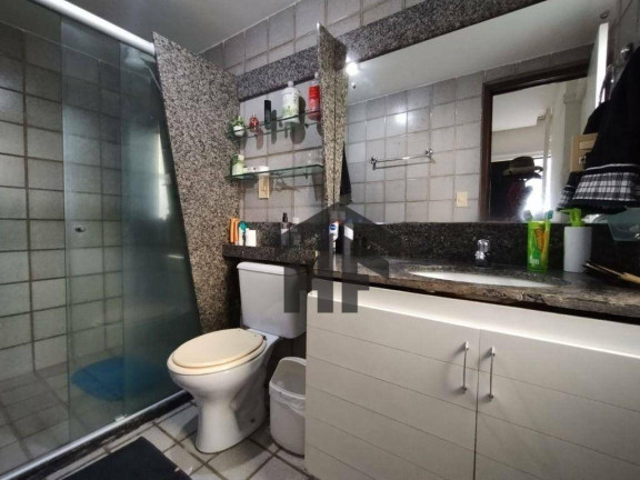 Imagem Apartamento com 4 Quartos à Venda, 145 m² em Tamarineira - Recife Imagem Apartamento com 4 Quartos à Venda, 145 m² em Tamarineira - Recife