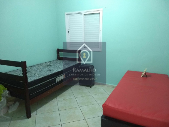 Imagem Apartamento com 2 Quartos à Venda, 60 m² em Vera Cruz - Mongaguá Imagem Apartamento com 2 Quartos à Venda, 60 m² em Vera Cruz - Mongaguá