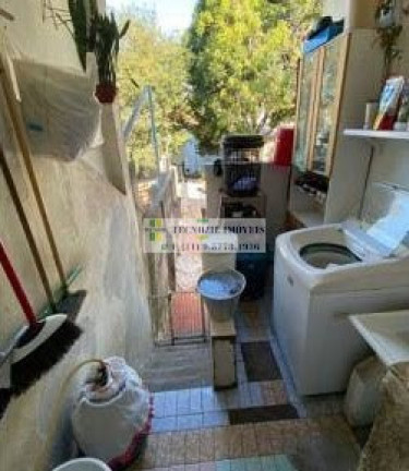 Imagem Sobrado com 2 Quartos à Venda, 100 m² em Jardim Da Gloria - São Paulo Imagem Sobrado com 2 Quartos à Venda, 100 m² em Jardim Da Gloria - São Paulo