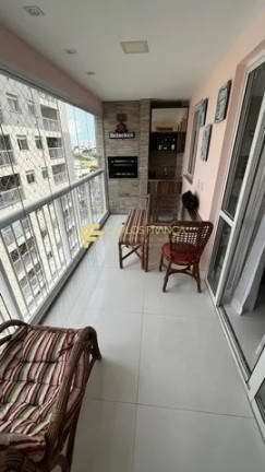 Foto do imóvel Apartamento com 3 Quartos à Venda, 106 m² em Parque Bela Vista - Salvador