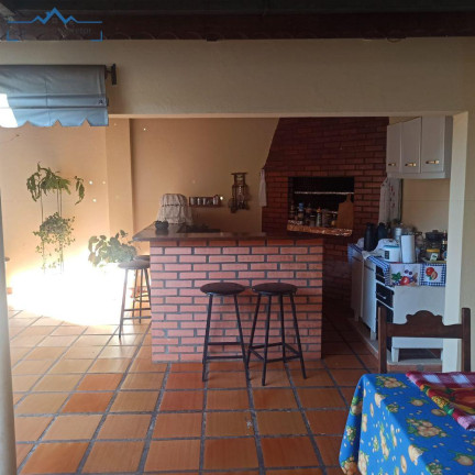 Imagem Imóvel com 4 Quartos à Venda, 300 m² em Conjunto Libra