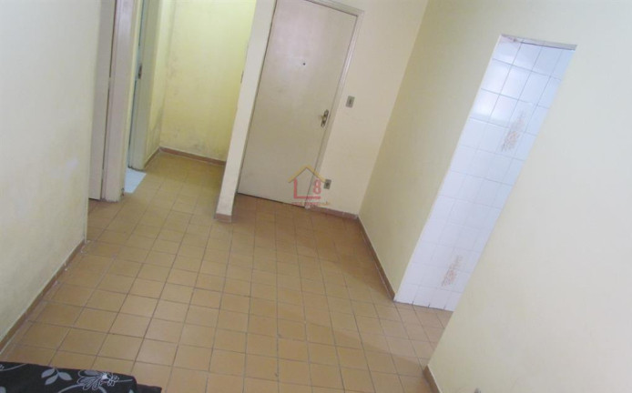 Imagem Apartamento com 1 Quarto à Venda, 45 m² Imagem Apartamento com 1 Quarto à Venda, 45 m²