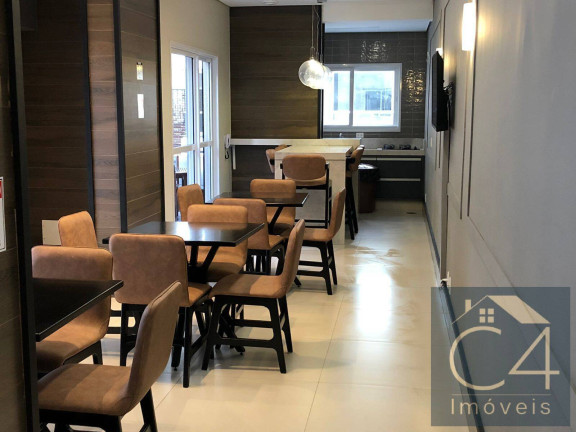 Imagem Apartamento com 1 Quarto para Alugar, 39 m² em Jardim Aquárius - São José Dos Campos