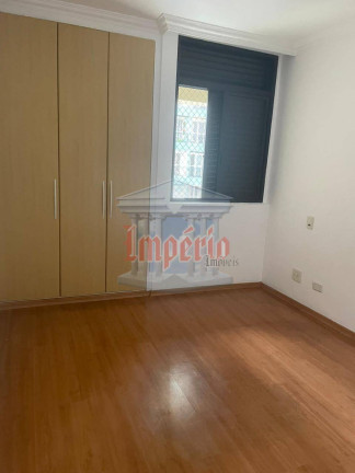 Imagem Apartamento com 3 Quartos à Venda, 139 m² em Campestre - Santo André Imagem Apartamento com 3 Quartos à Venda, 139 m² em Campestre - Santo André