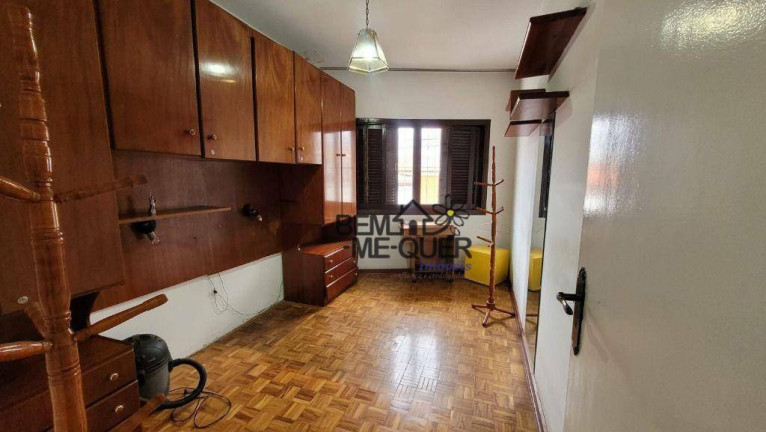 Imagem Sobrado com 3 Quartos à Venda, 191 m² em Chácara Inglesa - São Paulo Imagem Sobrado com 3 Quartos à Venda, 191 m² em Chácara Inglesa - São Paulo