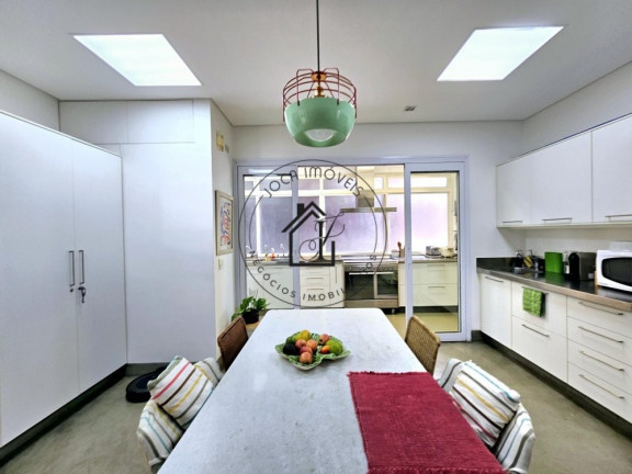 Imagem Apartamento com 3 Quartos à Venda, 276 m² em Jardim Paulista - São Paulo