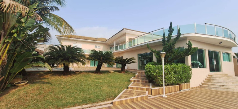 Imagem Casa com 5 Quartos à Venda, 544 m² em Bougainville Residencial Iv - Peruíbe Imagem Casa com 5 Quartos à Venda, 544 m² em Bougainville Residencial Iv - Peruíbe
