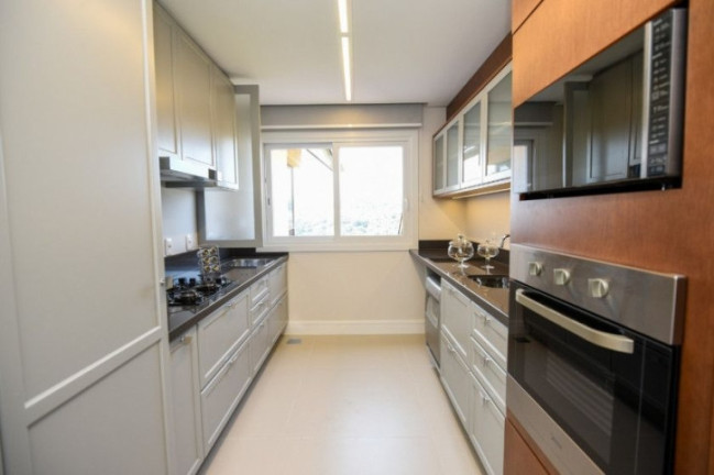 Imagem Apartamento com 3 Quartos à Venda, 104 m² em Bavária - Gramado Imagem Apartamento com 3 Quartos à Venda, 104 m² em Bavária - Gramado