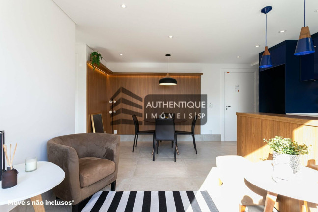 Imagem Apartamento com 2 Quartos à Venda, 56 m² em Vila Madalena - São Paulo Imagem Apartamento com 2 Quartos à Venda, 56 m² em Vila Madalena - São Paulo