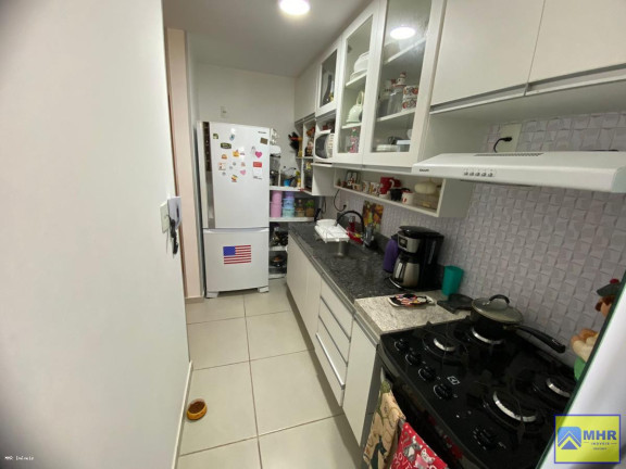 Imagem Apartamento com 2 Quartos para Alugar, 56 m² em Jardim Camburi - Vitória Imagem Apartamento com 2 Quartos para Alugar, 56 m² em Jardim Camburi - Vitória