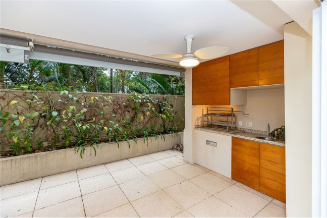 Imagem Apartamento com 3 Quartos à Venda, 199 m² em Alto Da Boa Vista - São Paulo
