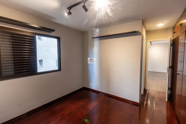 Imagem Apartamento com 1 Quarto para Alugar, 45 m² em Vila Olimpia - São Paulo