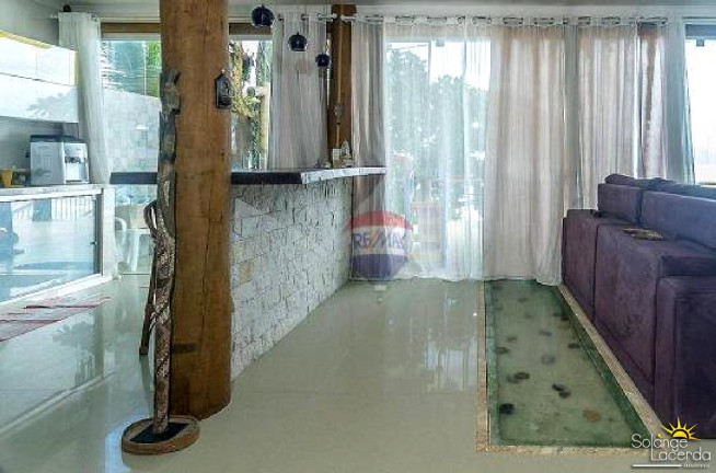 Imagem Casa com 6 Quartos à Venda, 267 m² em Praia Do Engenho - Ubatuba