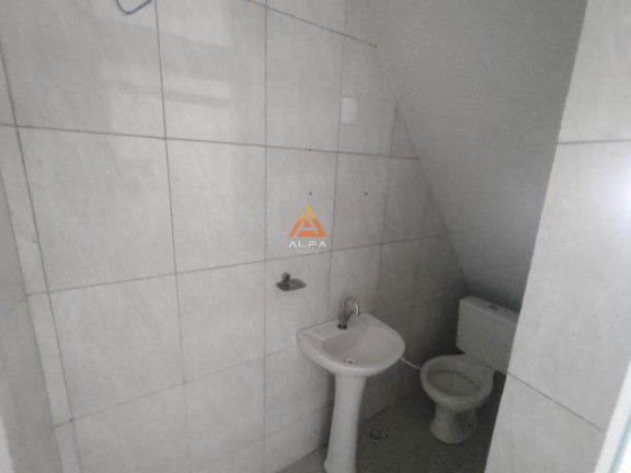Imagem Galpão para Alugar, 220 m² Imagem Galpão para Alugar, 220 m²