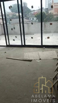 Imagem Cobertura com 3 Quartos à Venda, 154 m² em Vila Graciosa - São Paulo