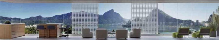 Imagem Apartamento com 3 Quartos à Venda, 183 m² em Lagoa - Rio De Janeiro