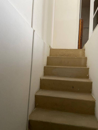 Imagem Casa com 6 Quartos à Venda, 270 m² em Saúde - São Paulo